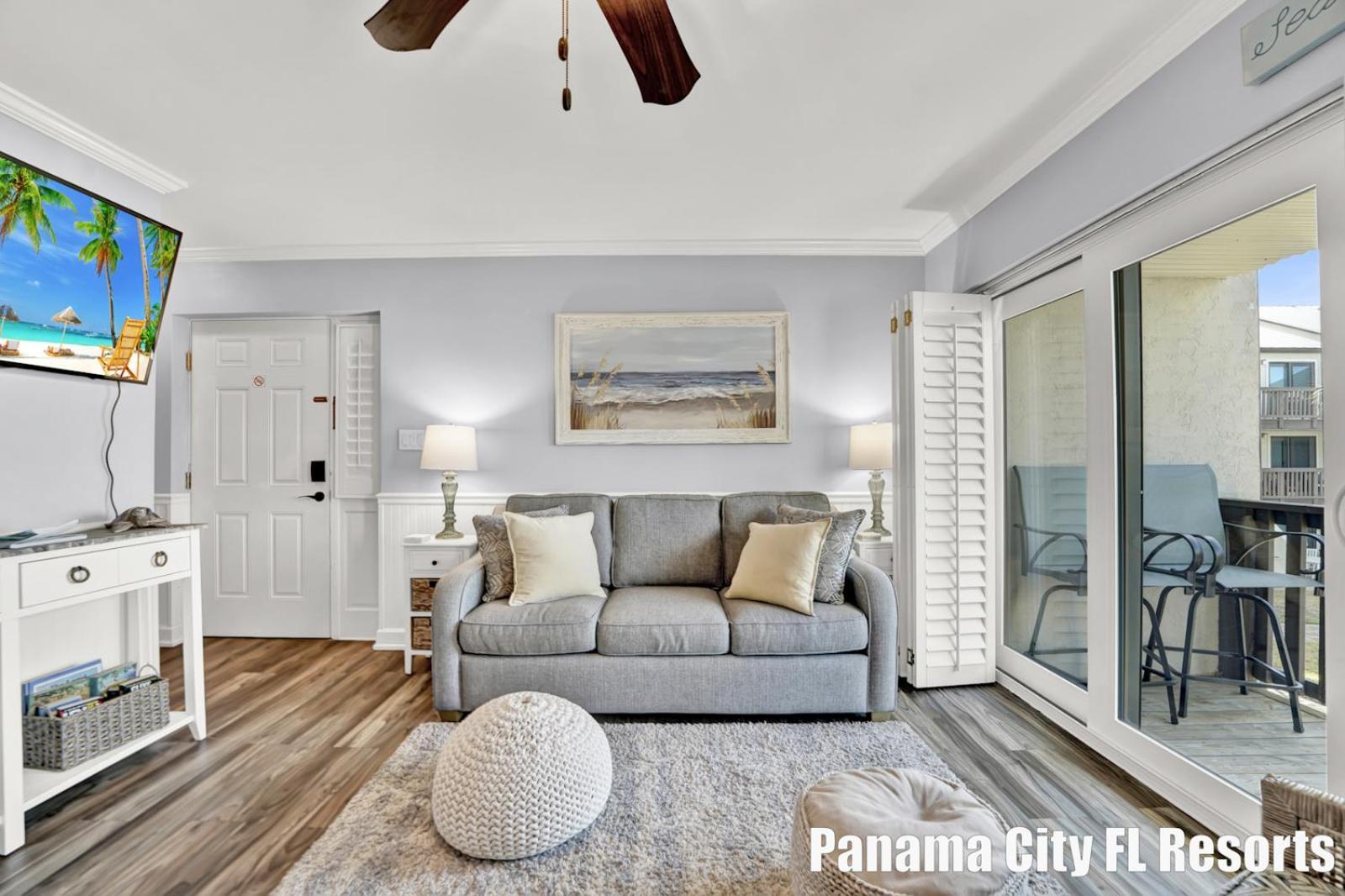 Apartment Once Upon A Time Panama City Beach