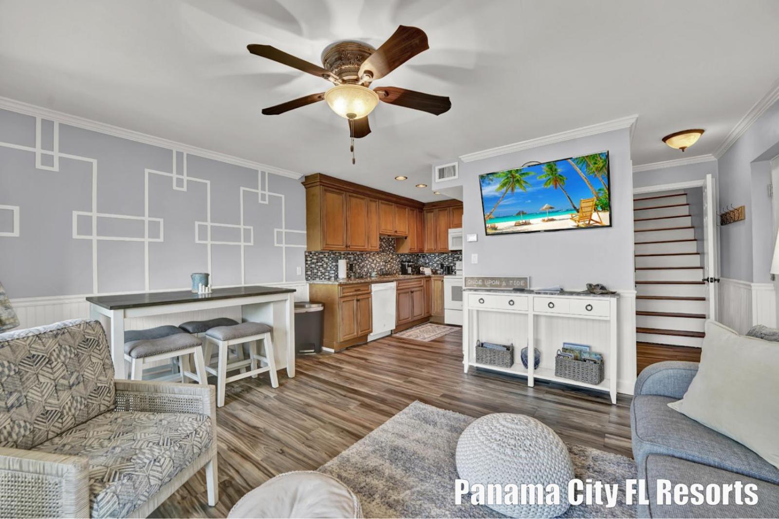 Once Upon A Time Panama City Beach