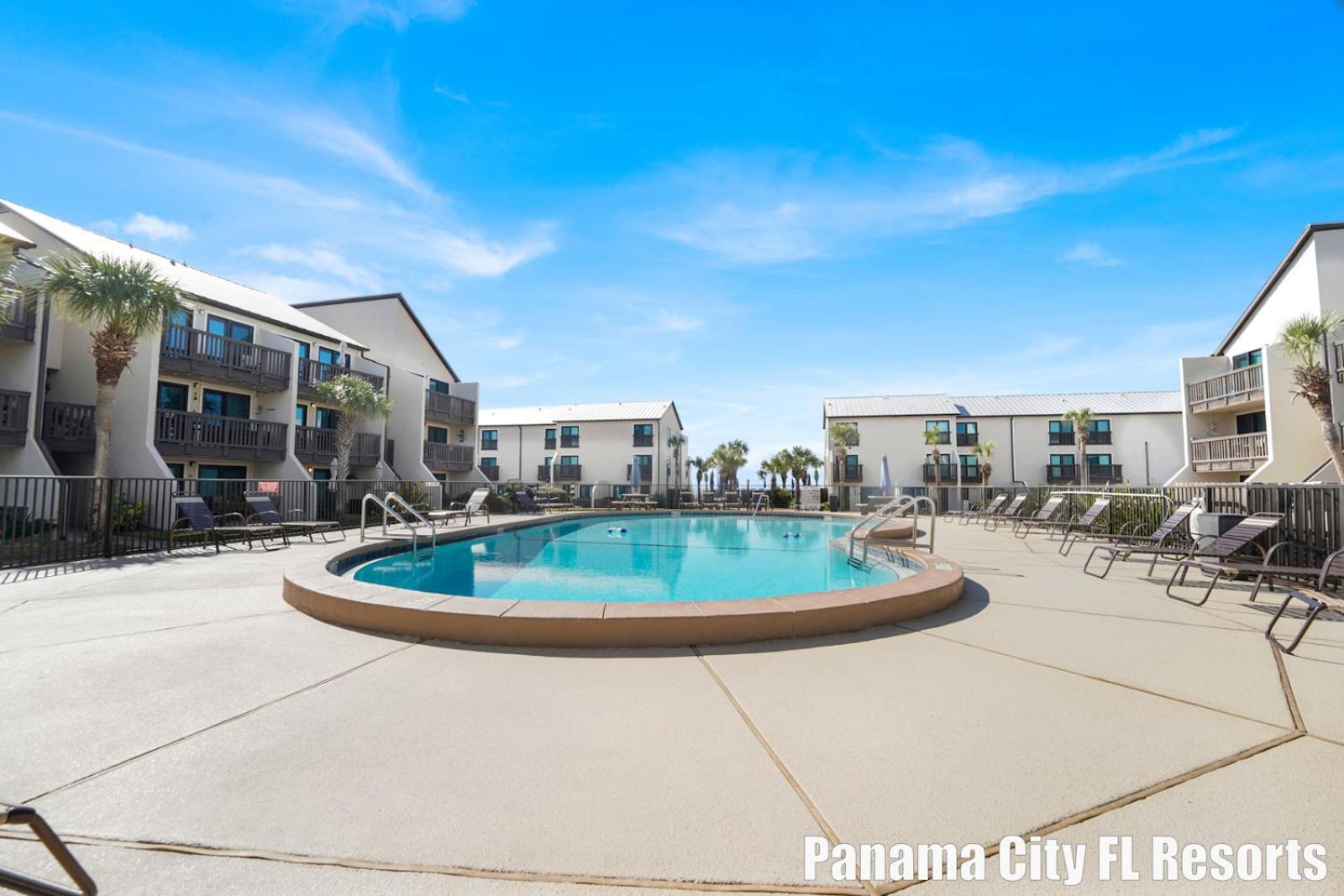 Once Upon A Time * Panama City Beach