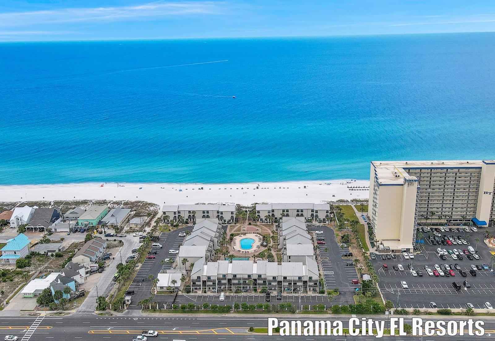 Once Upon A Time * Panama City Beach
