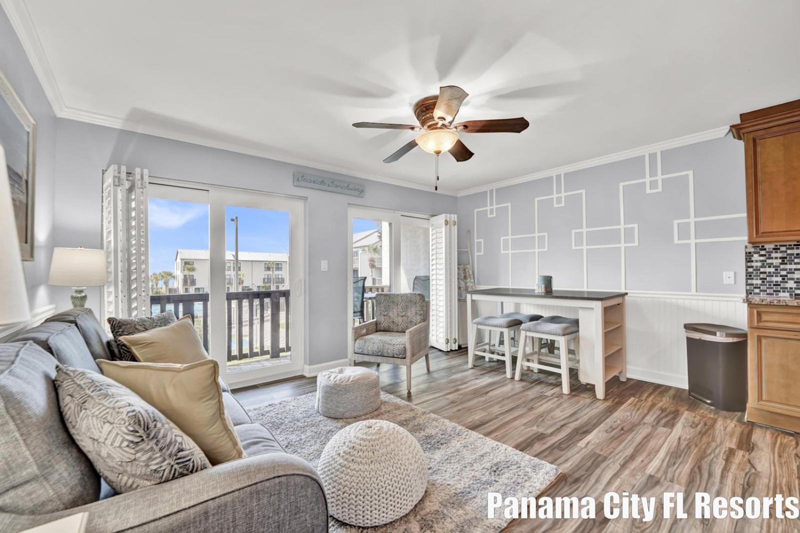 Once Upon A Time Panama City Beach